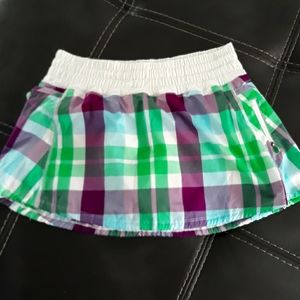 Lululemon Skort, Size 6